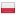 hdkanaly.pl server is located in Poland